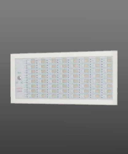 核中警HJ9012B型總線(xiàn)制聯(lián)動(dòng)控制盤(pán)