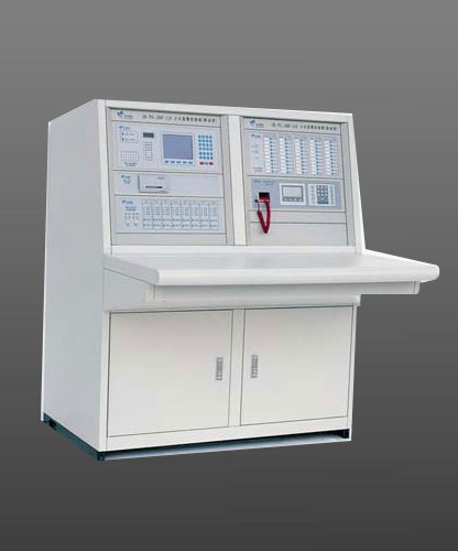 陸和消防設(shè)備LH594B琴臺(tái)式機(jī)柜
