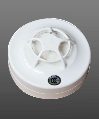 阿波羅JTW-ZD/LH306Z型點(diǎn)型感溫火災(zāi)探測(cè)器（A2S）