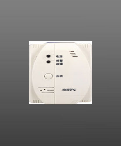 海灣GST-BT002F型獨(dú)立式可燃?xì)怏w探測(cè)器